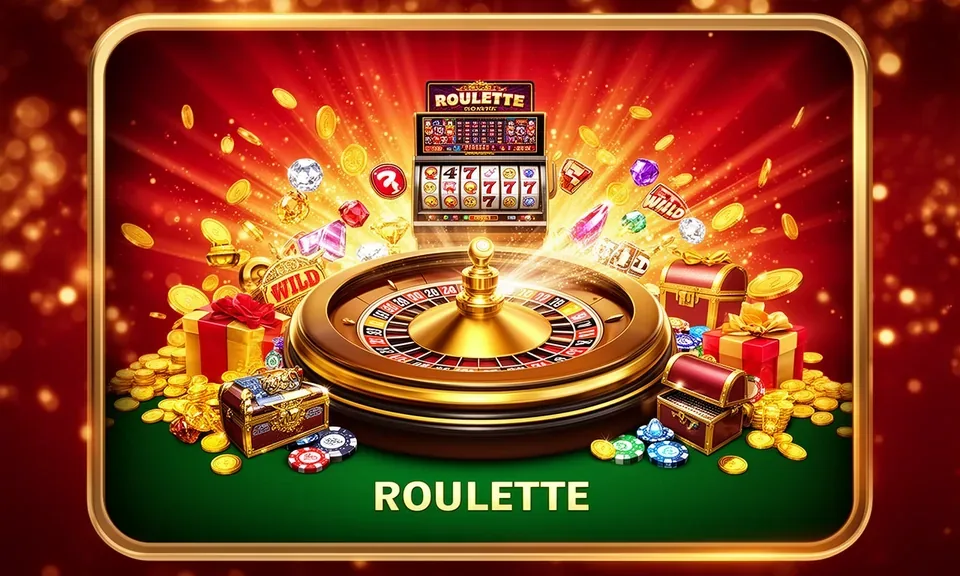 s6vip Auto Roulette Live