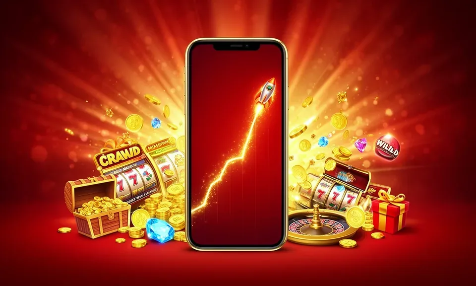 s6vip s6vip App: Your Lobby on Any Device